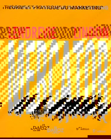 Mercator: Théorie et pratique du marketing