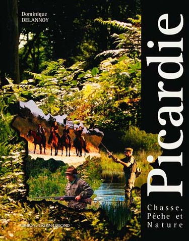 Chasse, pêche et nature en Picardie