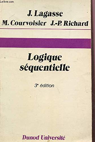 Logique séquentielle