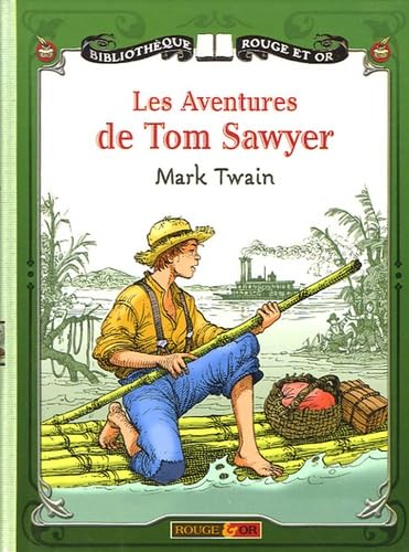 Tom Sawyer