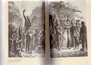 Couverture de Histoire d'un paysan (1789-1815) Première partie par Erckmann-Chatrian
