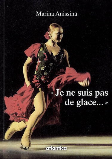 Je ne suis pas de glace...