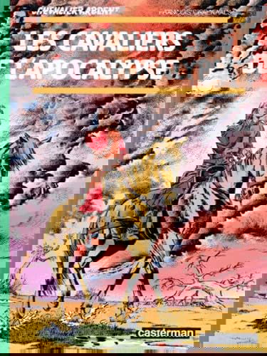 Les Cavaliers de l'Apocalypse