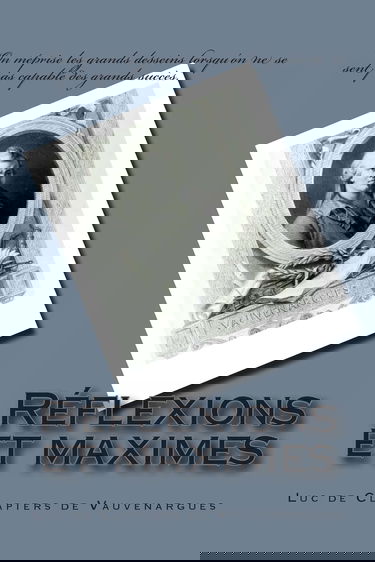 Réflexions et maximes