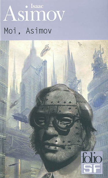 Moi, Asimov