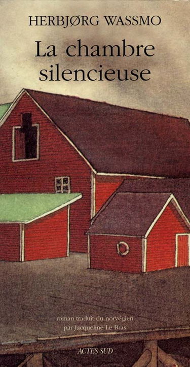 La chambre silencieuse