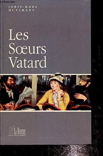 Les Soeurs Vatard