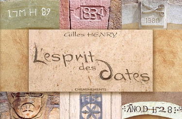 L'esprit des dates