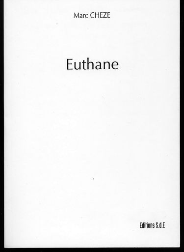 Euthane