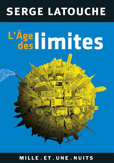L'âge des limites