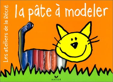 La pâte à modeler
