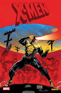 X-Men. Vol. 13