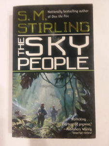The Sky People