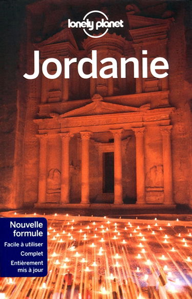 Jordanie