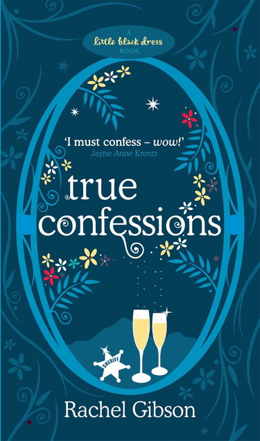 Couverture de True Confessions