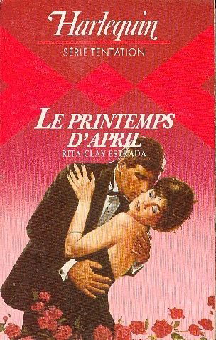 Le Printemps d'April (Harlequin)