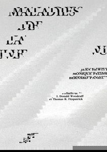 Maladies de la vulve