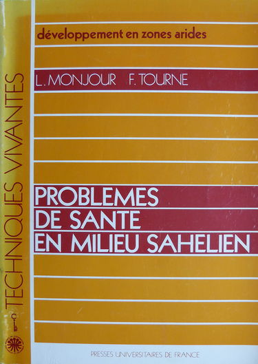 Problèmes de santé en milieu sahélien