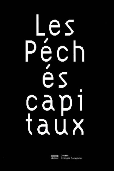 Les péchés capitaux