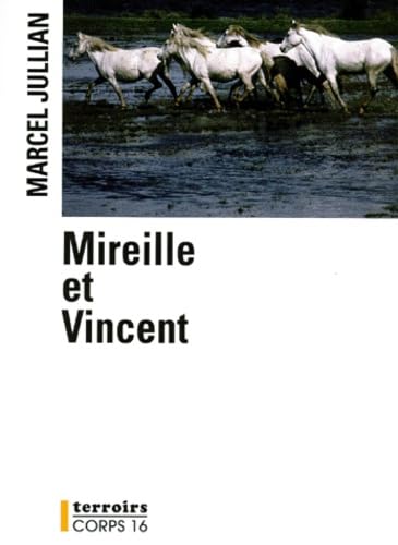 Mireille et Vincent