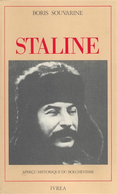 Staline : aperçu historique du bolchevisme