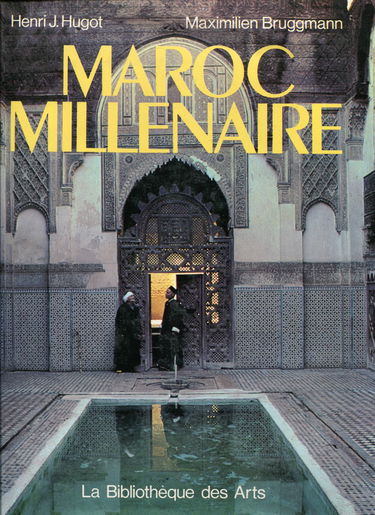 Maroc millénaire