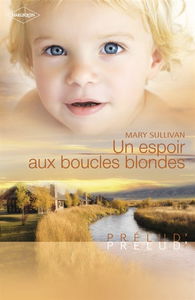 Un espoir aux boucles blondes