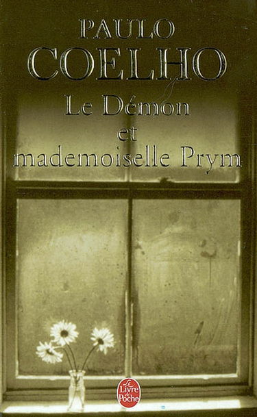 Le démon et mademoiselle Prym