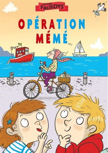 Opération mémé