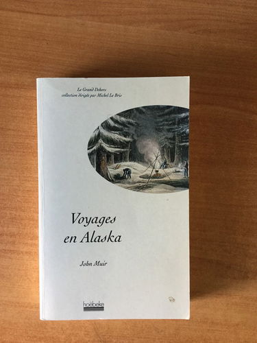 Voyages en Alaska