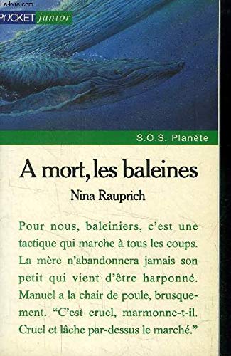 A mort les baleines !