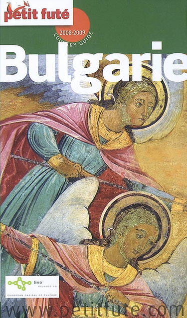 Bulgarie : 2008-2009