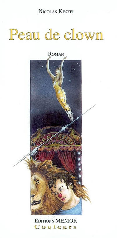 Peau de clown
