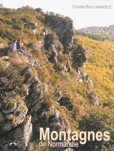 Montagnes de Normandie