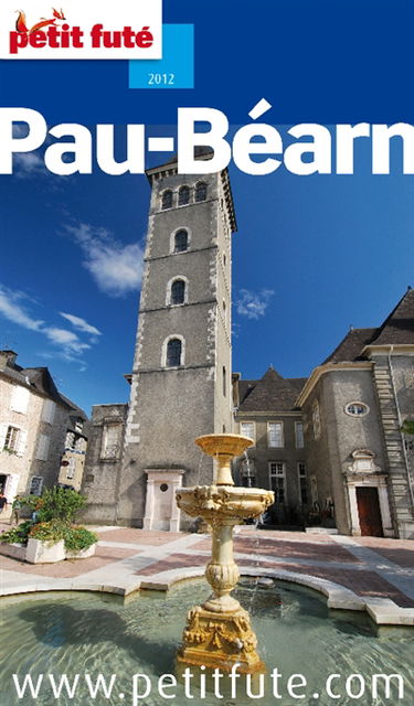 Pau-Béarn : 2012
