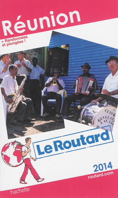 La Réunion : 2014 : + randonnées et plongées !