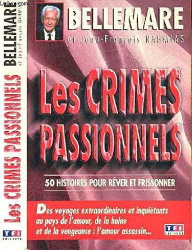 Les crimes passionnels