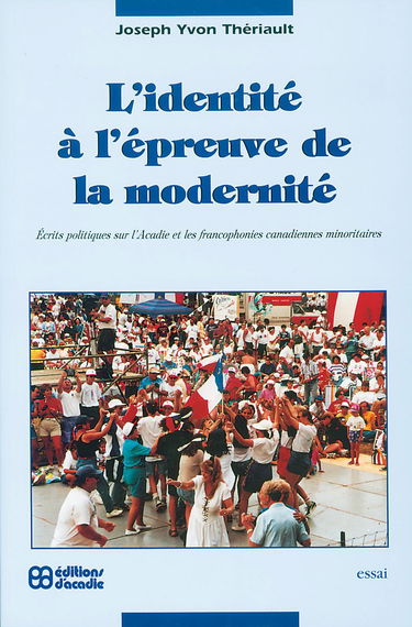 Identité à l'épreuve de la modernité