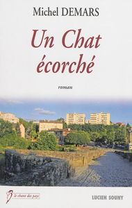 Un chat écorché