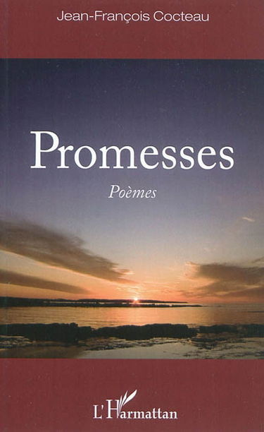 Promesses : poèmes