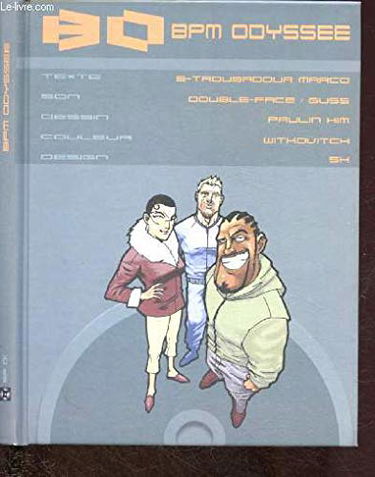 BPM Odyssée