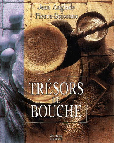Trésors de bouche