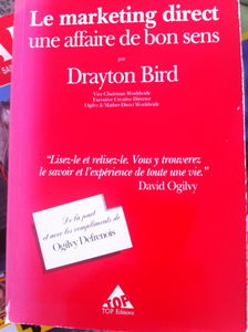 Le Marketing direct, une affaire de bon sens