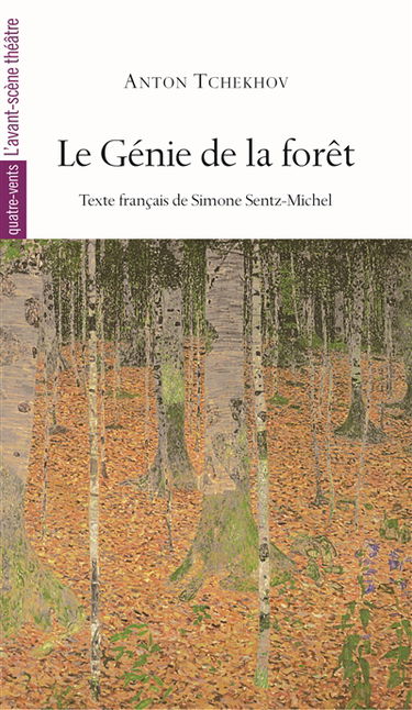 Le génie de la forêt : comédie en quatre actes