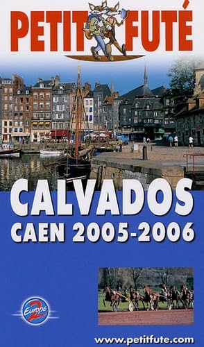 Calvados caen 2005-2006, le petit fute