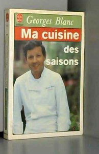 Ma cuisine des saisons