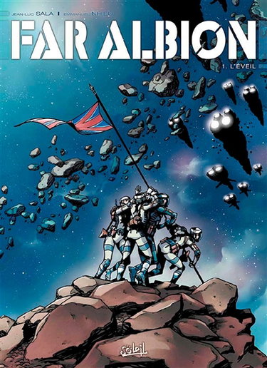 Far Albion. Vol. 1. L'éveil