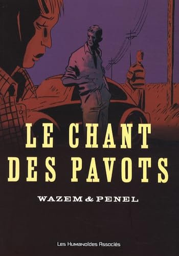 Le chant des pavots