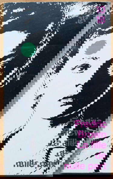 La Fille de nulle part