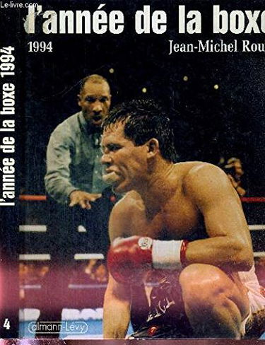 L'année de la boxe, 1994